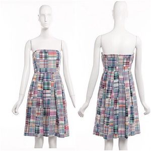 SOLD!!!     JCrew Factory Lorelei Dress